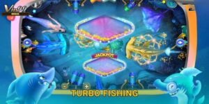 Turbo Fishing Vin99 cho tốc độ cực đỉnh