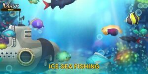Ice Sea Fishing Vin99 – Săn cá vùng băng giá