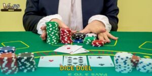 Dice Duel Vin99 – Đấu xúc xắc gay cấn
