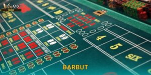 Barbut Vin99 – Xúc xắc truyền thống Thổ Nhĩ Kỳ